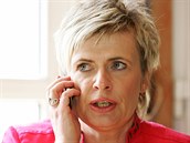 Akreditovaná osobní koučka Alena Wendlerová Akreditovaná osobní koučka Alena Wendlerová