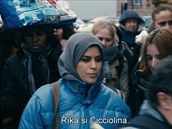 Trailer francouzského filmu Neviditelné Trailer francouzského filmu Neviditelné