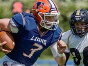Lions si v Paddock lize mohou zajistit první místo