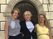 Renáta Miková vyhrála také anketu Policista roku Krajského ředitelství policie... Renáta Miková vyhrála také anketu Policista roku Krajského ředitelství policie...