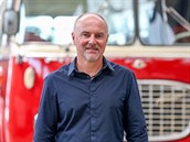 Viktor Lavička (ANO) je nový náměstek primátora pro dopravu. Viktor Lavička (ANO) je nový náměstek primátora pro dopravu.