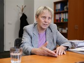 Libuše Kotilová strávila v třeboňských lázních své dětství. Její otec byl... Libuše Kotilová strávila v třeboňských lázních své dětství. Její otec byl...