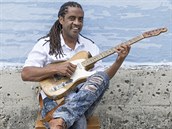Hvězda světové bluesové scény, multiinstrumentalista a zpěvák Kenny Neal z... Hvězda světové bluesové scény, multiinstrumentalista a zpěvák Kenny Neal z...