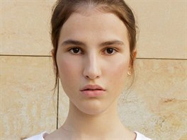 Finalistka soute Pure Model 2019 Veronika Failová