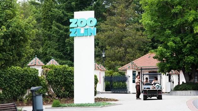 Zoo Zlín Lešná