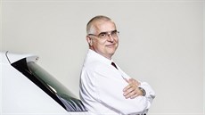 Jiří Černý na konci června končí ve funkci ředitele závodu Škody Auto v... Jiří Černý na konci června končí ve funkci ředitele závodu Škody Auto v...
