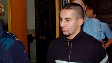 Policie přezdívá Nordinu Benallalovi „Úhoř“. Z vězení se mu podařilo... Policie přezdívá Nordinu Benallalovi „Úhoř“. Z vězení se mu podařilo...