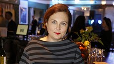 Pavlína Wolfová Pavlína Wolfová