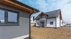 Bydlení ve Vochově - venkovský klid a Plzeň na dosah Bydlení ve Vochově - venkovský klid a Plzeň na dosah