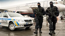 Činnost Národního situačního centra ochrany hranic a cizinecké policie Činnost Národního situačního centra ochrany hranic a cizinecké policie