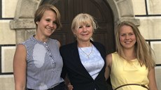 Renáta Miková vyhrála také anketu Policista roku Krajského ředitelství policie... Renáta Miková vyhrála také anketu Policista roku Krajského ředitelství policie...