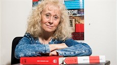 Irena Loskotová je vedoucí autorského kolektivu Internetové encyklopedie dějin... Irena Loskotová je vedoucí autorského kolektivu Internetové encyklopedie dějin...