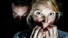 Sociopat - ilustrační foto Sociopat - ilustrační foto