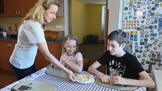 Moje děti jsou bité za to, že dlužníka „chrání“ zákony, říká samoživitelka... Moje děti jsou bité za to, že dlužníka „chrání“ zákony, říká samoživitelka...