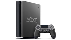 PlayStation 4 v edici Days of Play PlayStation 4 v edici Days of Play