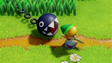 The Legend of Zelda: Link's Awakening - remake The Legend of Zelda: Link's Awakening - remake