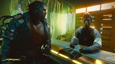 Cyberpunk 2077 Cyberpunk 2077