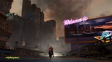 Cyberpunk 2077 Cyberpunk 2077