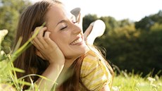 Ilustrační fotografie Ilustrační fotografie