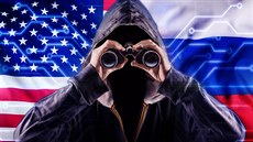 Amerika zvyšuje intenzitu kyberoperací vůči Rusku, chce tak údajně Rusko... Amerika zvyšuje intenzitu kyberoperací vůči Rusku, chce tak údajně Rusko...