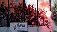 TJ Spartak Police nad Metují slavil s fanoušky po posledním domácím zápase... TJ Spartak Police nad Metují slavil s fanoušky po posledním domácím zápase...