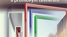 Kovové zárubně nejsou přežitek Kovové zárubně nejsou přežitek