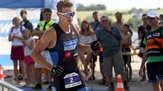 Brněnský závodník Lukáš Kočař z Konrad Tools Teamu po stříbře na mistrovství ČR... Brněnský závodník Lukáš Kočař z Konrad Tools Teamu po stříbře na mistrovství ČR...