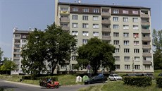 elákovice i Lysá nad Labem vlastní v Milovicích tém 600 byt, kterých se...