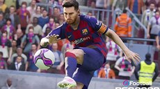 eFootball PES 2020 eFootball PES 2020