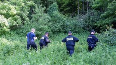 Při rozsáhlém cvičení Orkán 2019 si více než dvě stovky účastníků především z... Při rozsáhlém cvičení Orkán 2019 si více než dvě stovky účastníků především z...