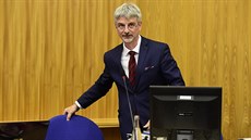 Novým náměstkem olomouckého primátora zvolilo zastupitelstvo 17. června 2019... Novým náměstkem olomouckého primátora zvolilo zastupitelstvo 17. června 2019...