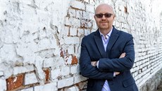Ivan Kocmánek onemocněl leukémií, boj s vážnou nemocí ale nakonec díky dárci a... Ivan Kocmánek onemocněl leukémií, boj s vážnou nemocí ale nakonec díky dárci a...