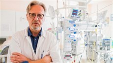 Neonatolog Richrd Plavka. Neonatolog Richrd Plavka.