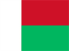 Logo Madagaskar Logo Madagaskar