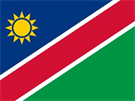 Logo Namibie Logo Namibie