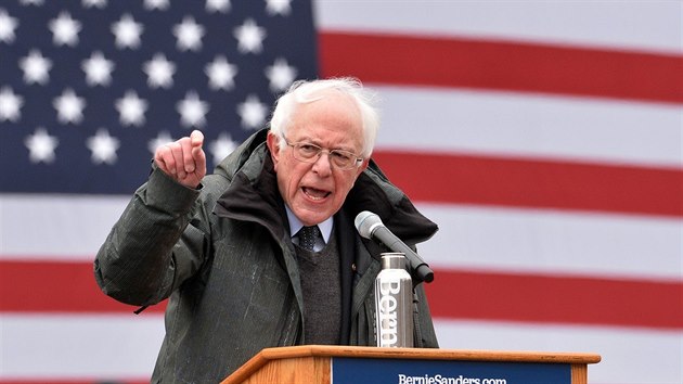 Bernie Sanders (2019) Bernie Sanders (2019)