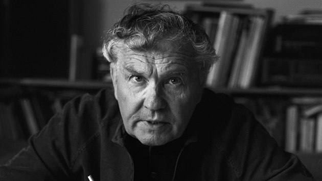 Všestranný umělec Ladislav Novák působil od šedesátých let jako malíř, od... Všestranný umělec Ladislav Novák působil od šedesátých let jako malíř, od...