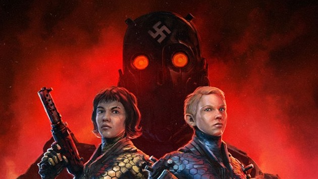 Wolfenstein: Youngblood Wolfenstein: Youngblood