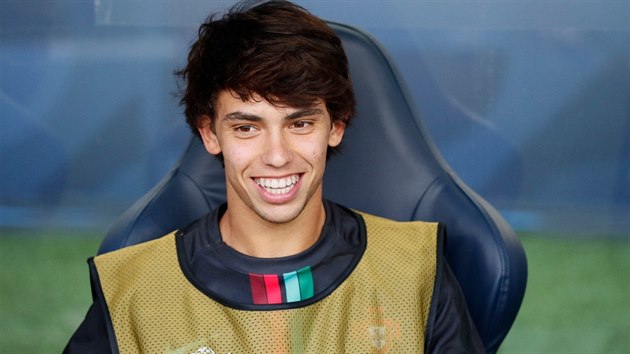 Joao Félix Joao Félix