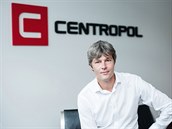 Ales Pospisil_manazer vnejsich vztahu spolecnosti Centropol