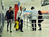 Dvoudenního letecký zájezd do Nizozemska se zúčastnil i tehdejší náměstek... Dvoudenního letecký zájezd do Nizozemska se zúčastnil i tehdejší náměstek...