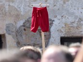 I když je Vladislav jednou z bašt příznivců prezidenta Miloše Zemana na... I když je Vladislav jednou z bašt příznivců prezidenta Miloše Zemana na...