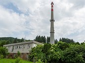 Spalovna má ve Vsetíně v části Luh vzniknout na místě současné plynové kotelny. Spalovna má ve Vsetíně v části Luh vzniknout na místě současné plynové kotelny.