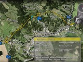 ŘSD zveřejnilo v květnu 2019 novou vizualizaci obchvatu Náchoda. ŘSD zveřejnilo v květnu 2019 novou vizualizaci obchvatu Náchoda.
