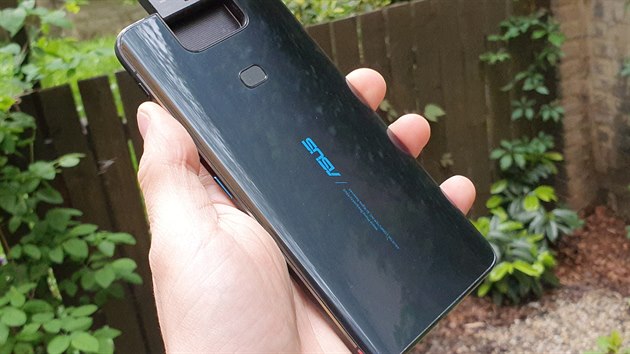 Asus Zenfone 6