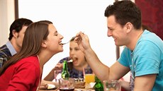 Jak se vyznáte v etiketě v restauraci? Jak se vyznáte v etiketě v restauraci?