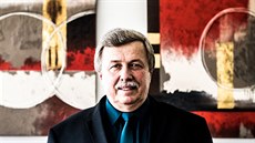 Šéfagrárník a majitel holdingu Rabbit Zdeněk Jandejsek. Šéfagrárník a majitel holdingu Rabbit Zdeněk Jandejsek.