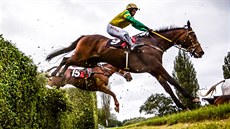 Druhá kvalifikace na Velkou pardubickou se poběží výjimečně v neděli Druhá kvalifikace na Velkou pardubickou se poběží výjimečně v neděli