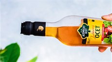 Znáte ovocné octy? Nepodceňujte jejich výběr při dochucování. Znáte ovocné octy? Nepodceňujte jejich výběr při dochucování.