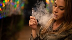 Kouříte? Zvažte výhody elektronické cigarety Kouříte? Zvažte výhody elektronické cigarety
